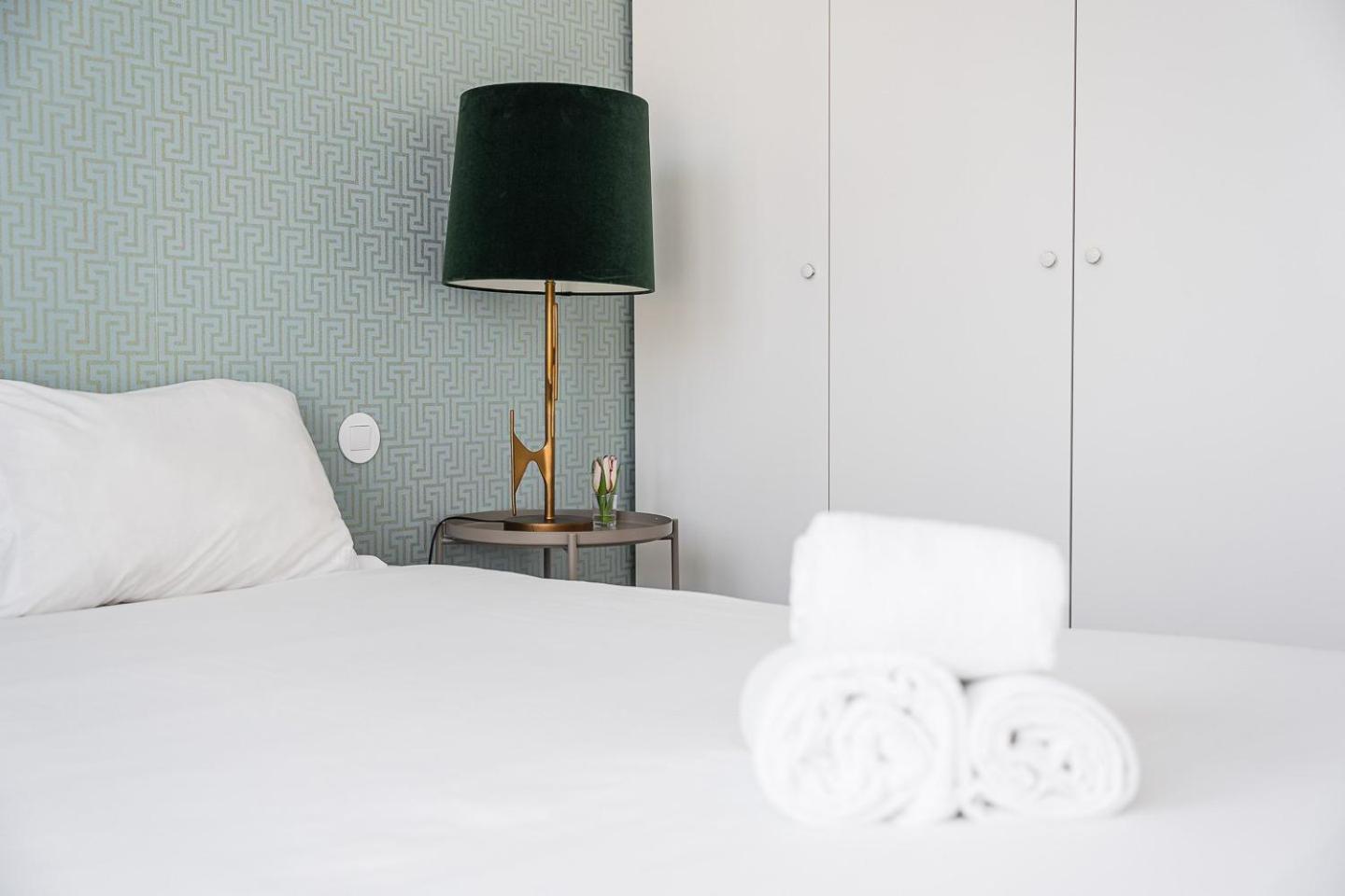 Guestready - Porto Experience Near Aliados Apartment Luaran gambar