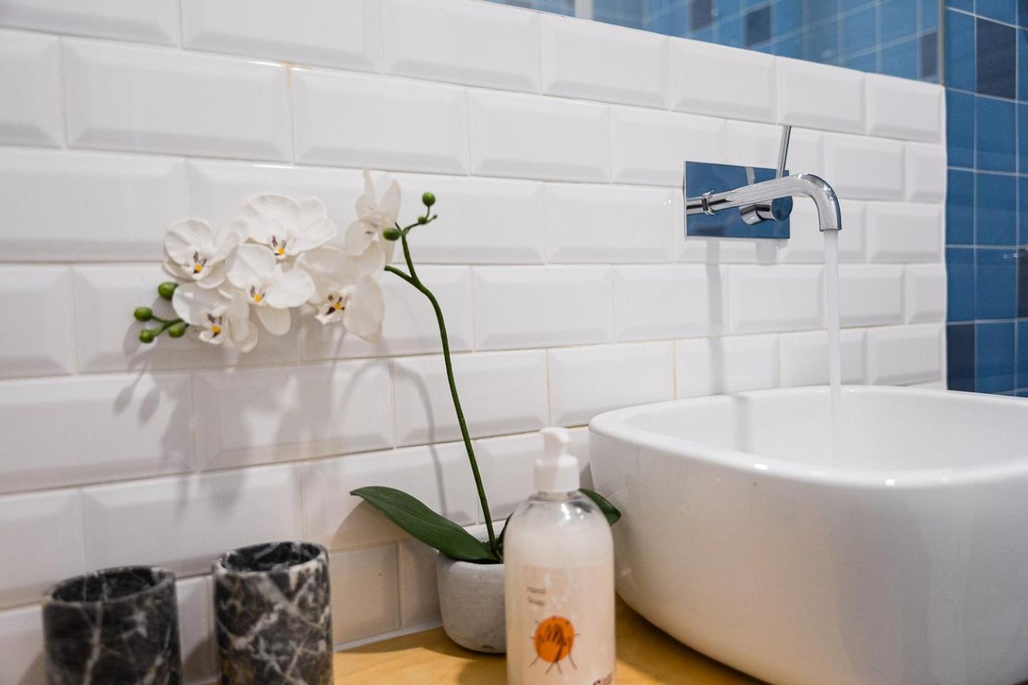 Guestready - Porto Experience Near Aliados Apartment Luaran gambar